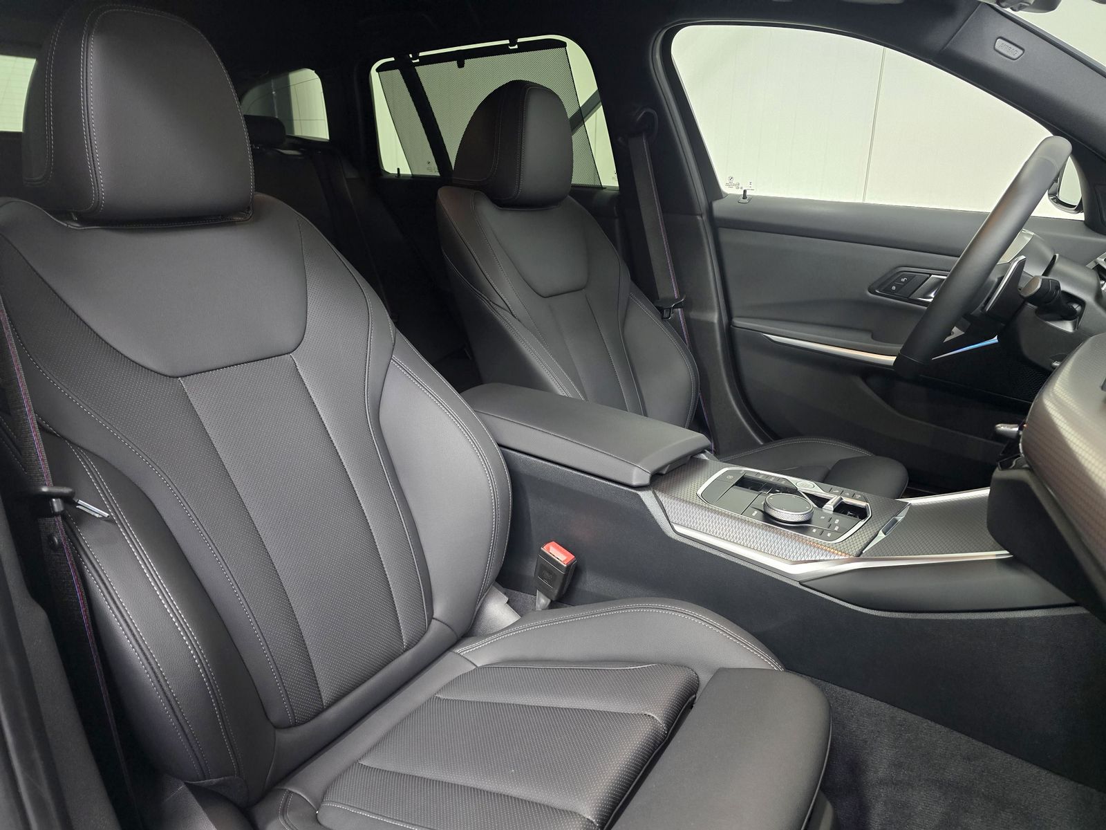 BMW 320d xDrive M Sport Pro *As.Prof.*HuD*Standh.*LE