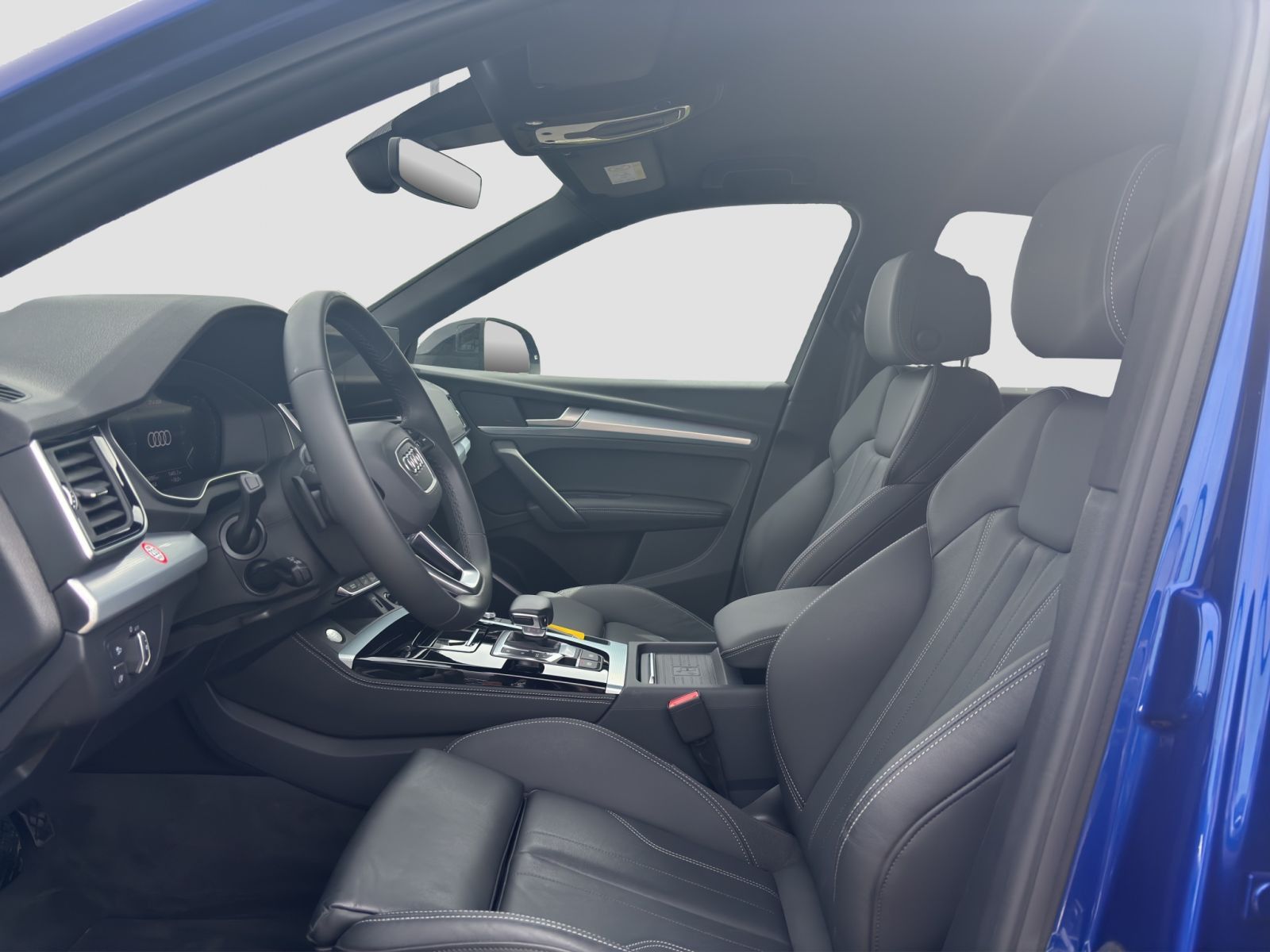 Audi Q5 55 TFSI e quattro S-tronic S line business Ma