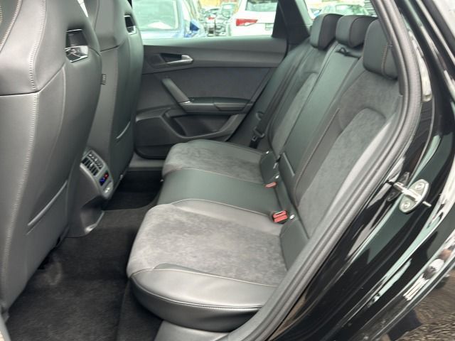 Cupra Leon Sportstourer 1.5 eTSI 150 PS DSG - Samsaru's Car Outlet
