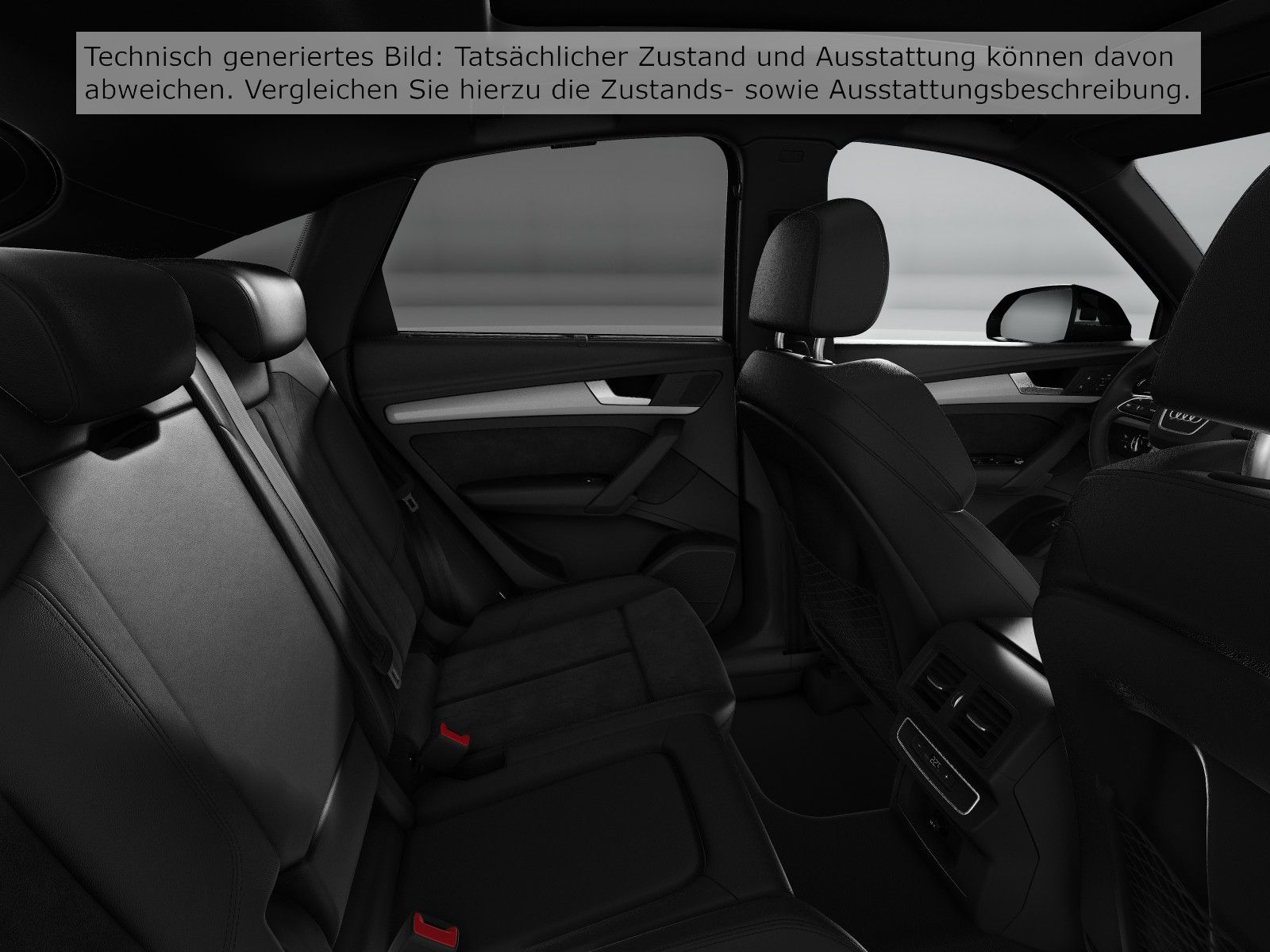 Audi Q5 Sportback 45 TFSI quattro S tronic - Samsaru's Car Outlet