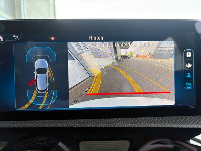Mercedes-Benz A 180 AMG Line - Samsaru's Car Outlet