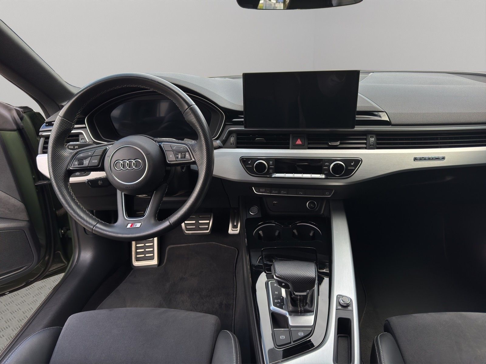 Audi A5 Sportback 3.0 TDI quattro S Line Matrix Navi