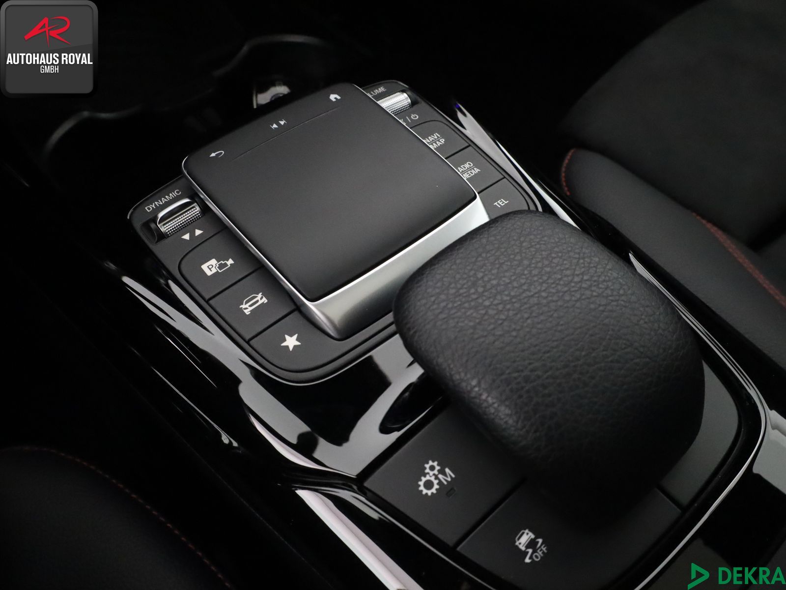 Mercedes-Benz CLA 35 AMG Shooting Brake 4M - Samsaru's Car Outlet