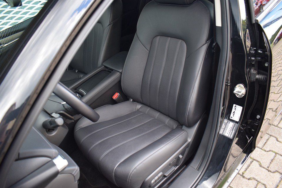 Mazda 6 2.0 165PS 6AG Exclusive-Line Leder BOSE® Matri