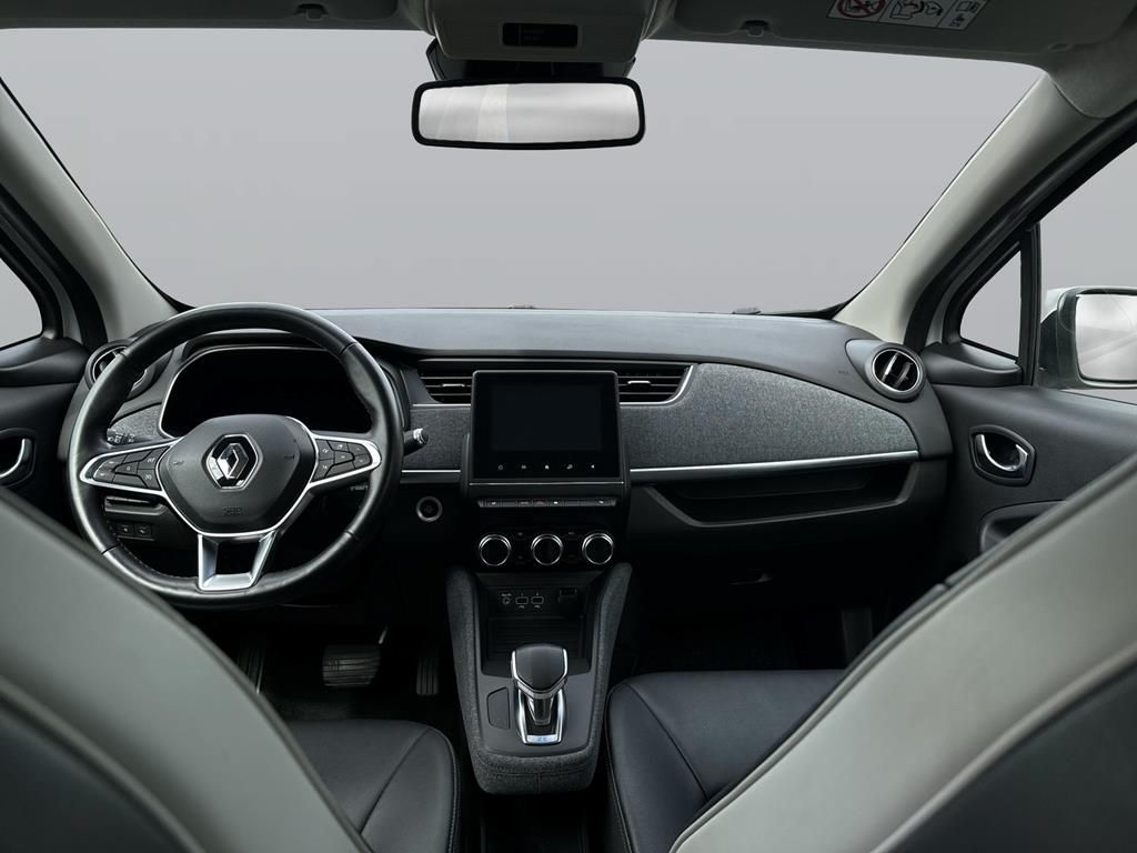 Renault ZOE E-Tech 100% el. INTENS - Samsaru's Car Outlet