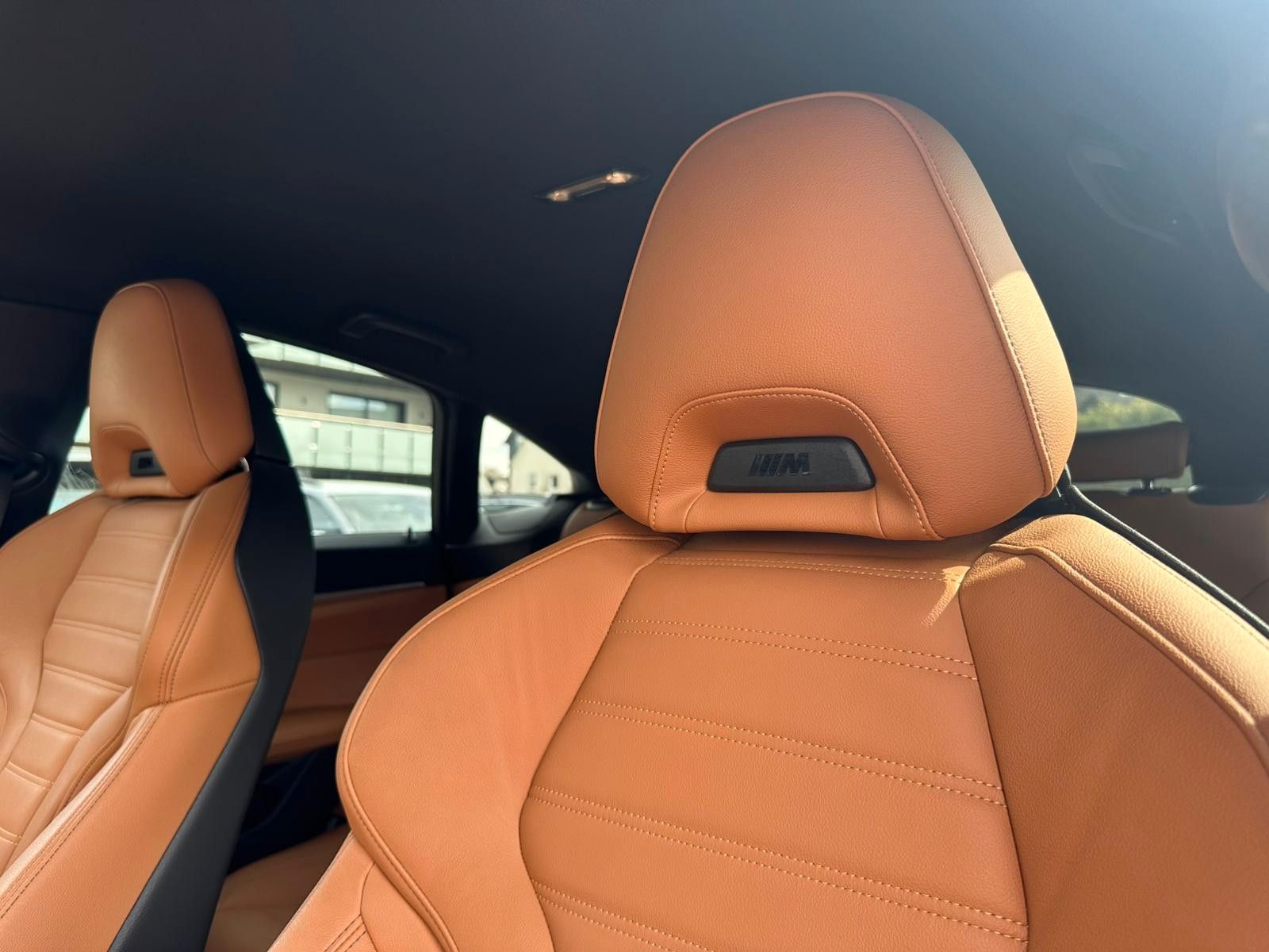 BMW 420d Gran Coupé xDrive *M-Sport*H&K*360*AHK*