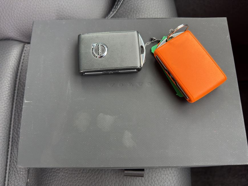 Volvo XC90 B5 D AWD Plus Bright