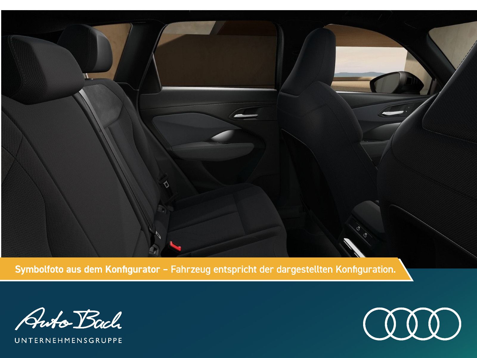 Audi Q3 SUV e-hybrid 200kW TechPlus / 2x S line / 19"