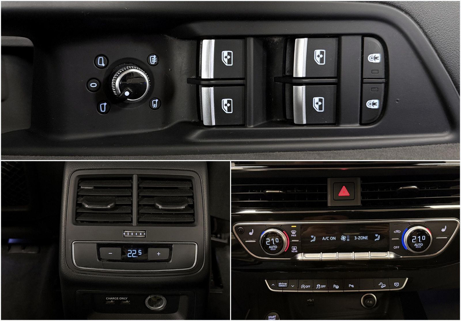 Audi A4 Allroad Quattro 45 TFSI *AHK*ACC*HUD*Matrix