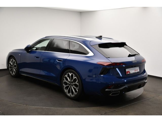 Audi A6 Avant 3.0 TFSI quattro S-tronic S line LED/AH