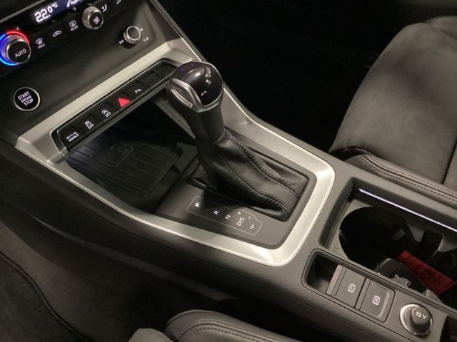 Audi Q3 S line 35 TDI quattro S tronic - Samsaru's Car Outlet