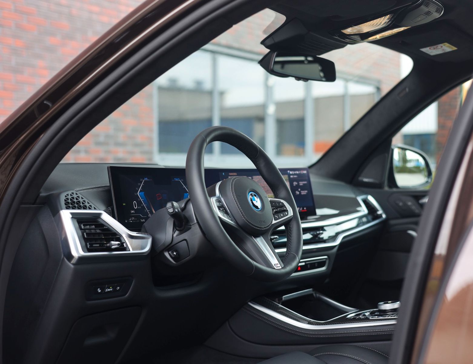 BMW X5 50e xDrive | Individual - Voll!