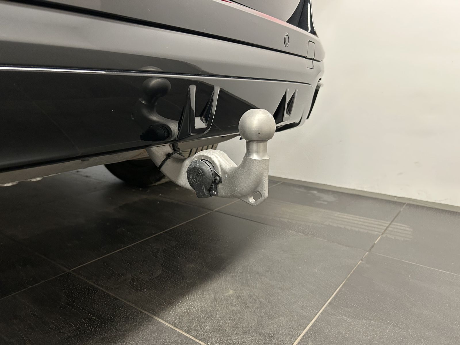 BMW X5 xDrive50e M Sportpaket Pro Harman/Kardon Pano