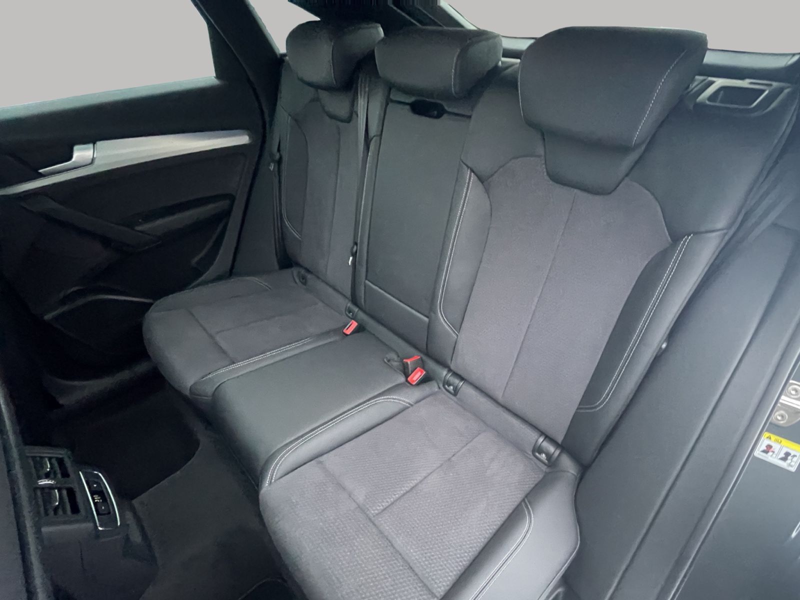 Audi Q5 SB 40 TDI qu. S line Matrix B&O Pano Kamera