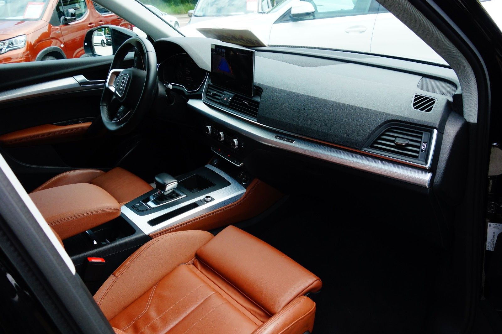 Audi Q5 40 TDI Quattro - Samsaru's Car Outlet