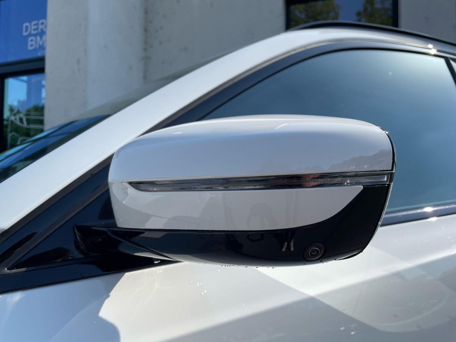 BMW 320d Touring M Sport || Pano Head-Up HiFi 360°