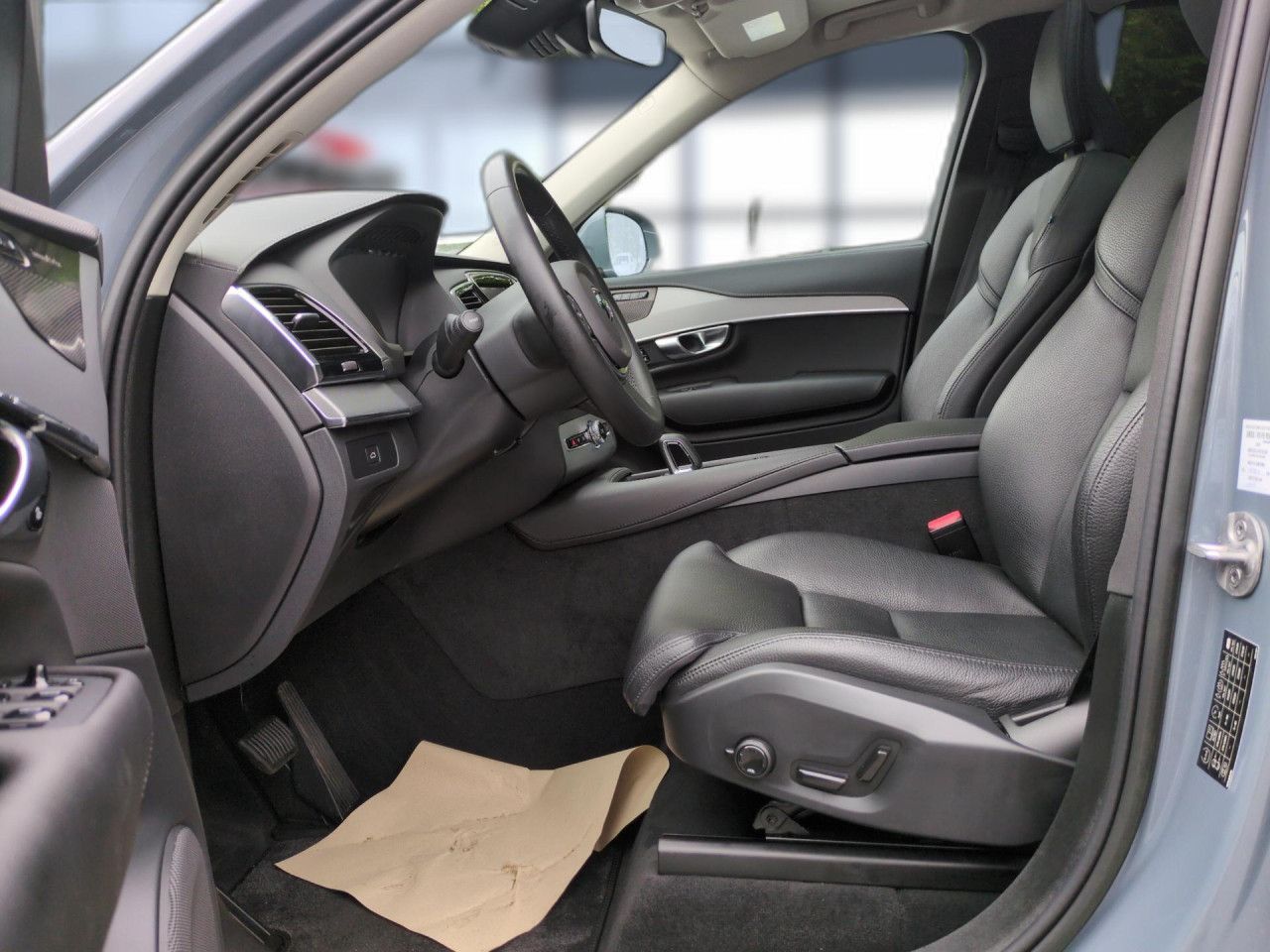 Volvo XC90 B5 (Diesel) Plus Bright AWD Automatik Navi