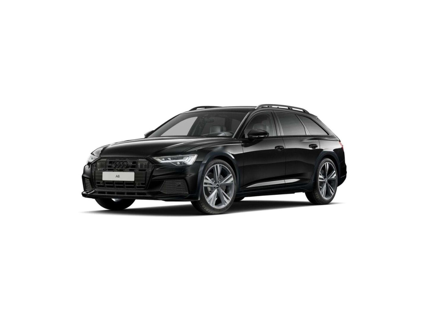 Audi A6 allroad 45 TDI quattro - Samsaru's Car Outlet