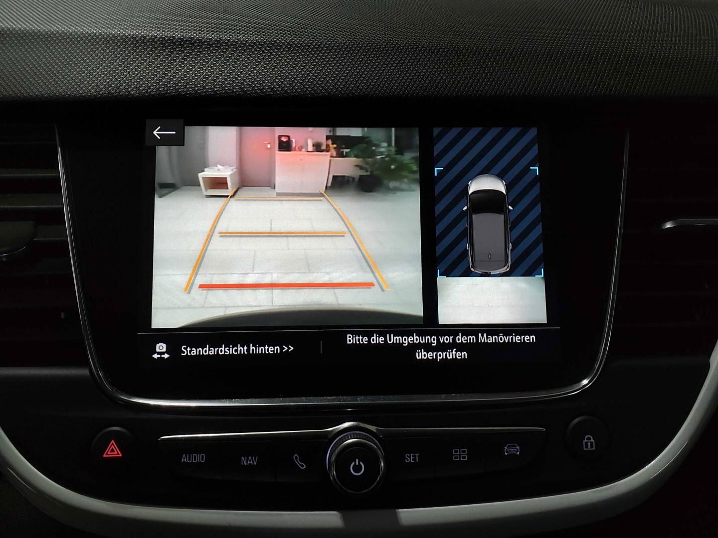 Opel CROSSLAND X - Samsaru's Car Outlet