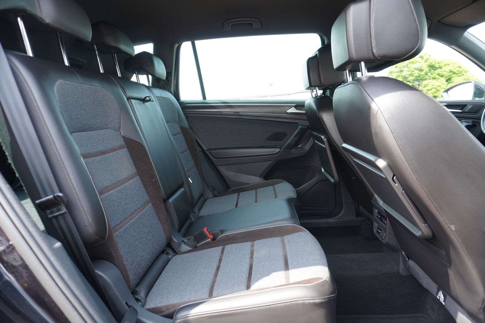 Seat Tarraco 2.0 TDI Xcellence 4Drive - Samsaru's Car Outlet