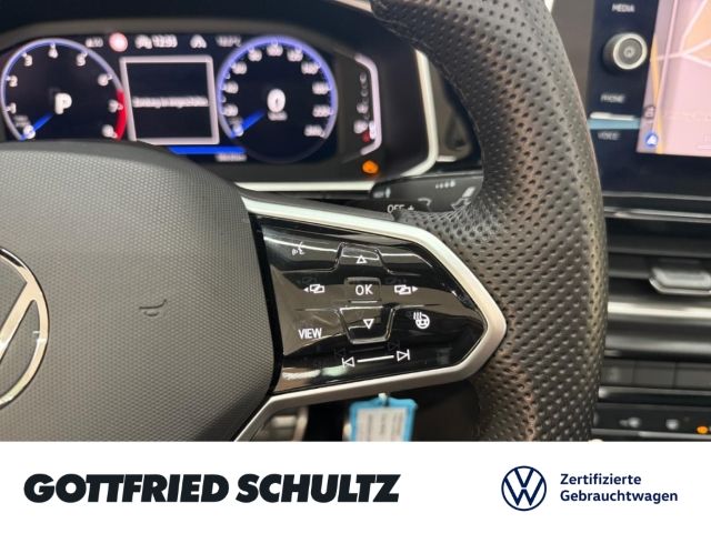Volkswagen T-Roc R-Line - Samsaru's Car Outlet
