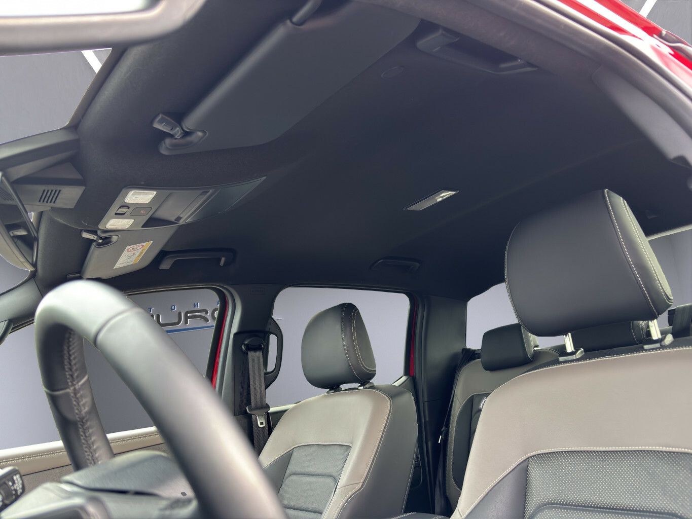 Volkswagen Amarok 3.0 TDI Style Area View Leder Standheizun