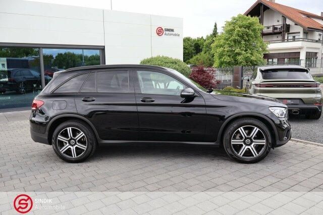 Mercedes-Benz GLC 200 4Matic - Samsaru's Car Outlet