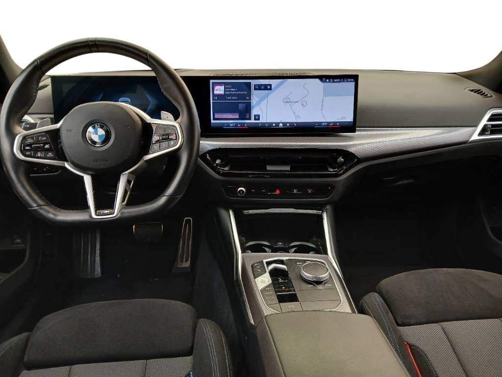 BMW 320d*T*xDRIVE*M-SPORT*HUD*HiFi*PANO*BrooklynGRAU