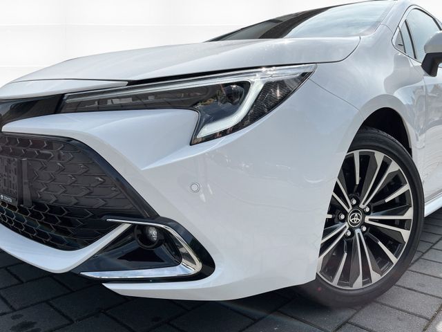 Toyota Corolla Touring Sports 2.0 Hybrid TEAM D +Techni