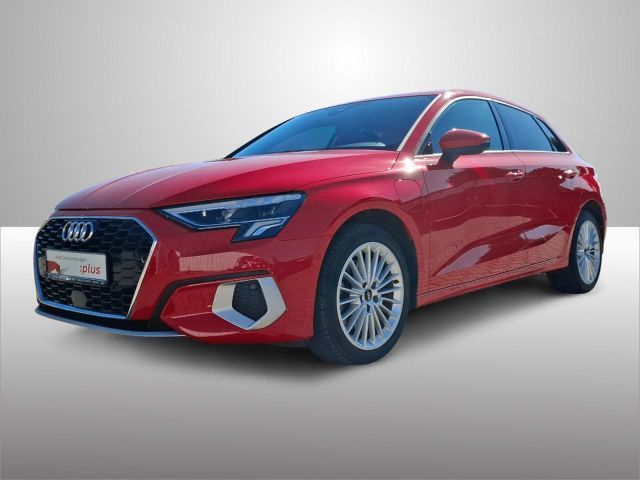 Audi A3 SPORTBACK 40 TFSIe S-TRONIC ADVANCED - Samsaru's Car Outlet