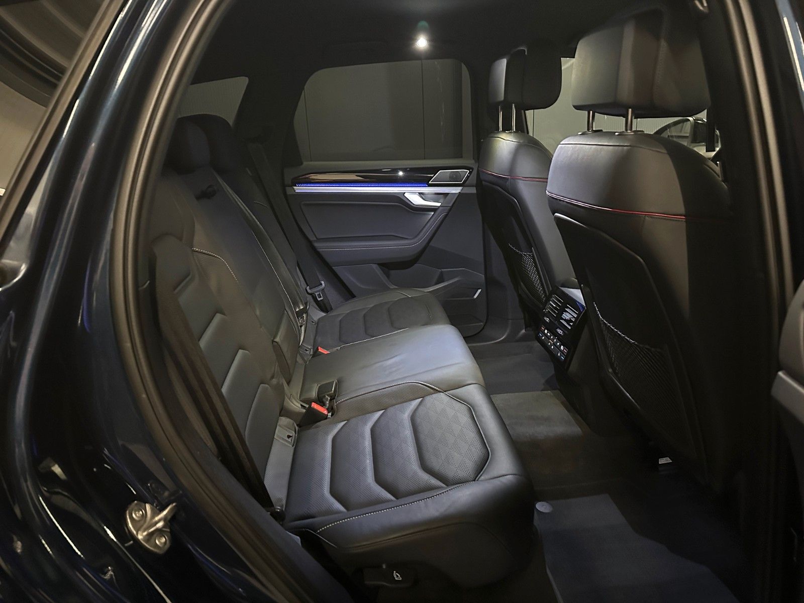 Volkswagen Touareg Edition 20 4Motion *20Zoll*Standhzg*HUD*
