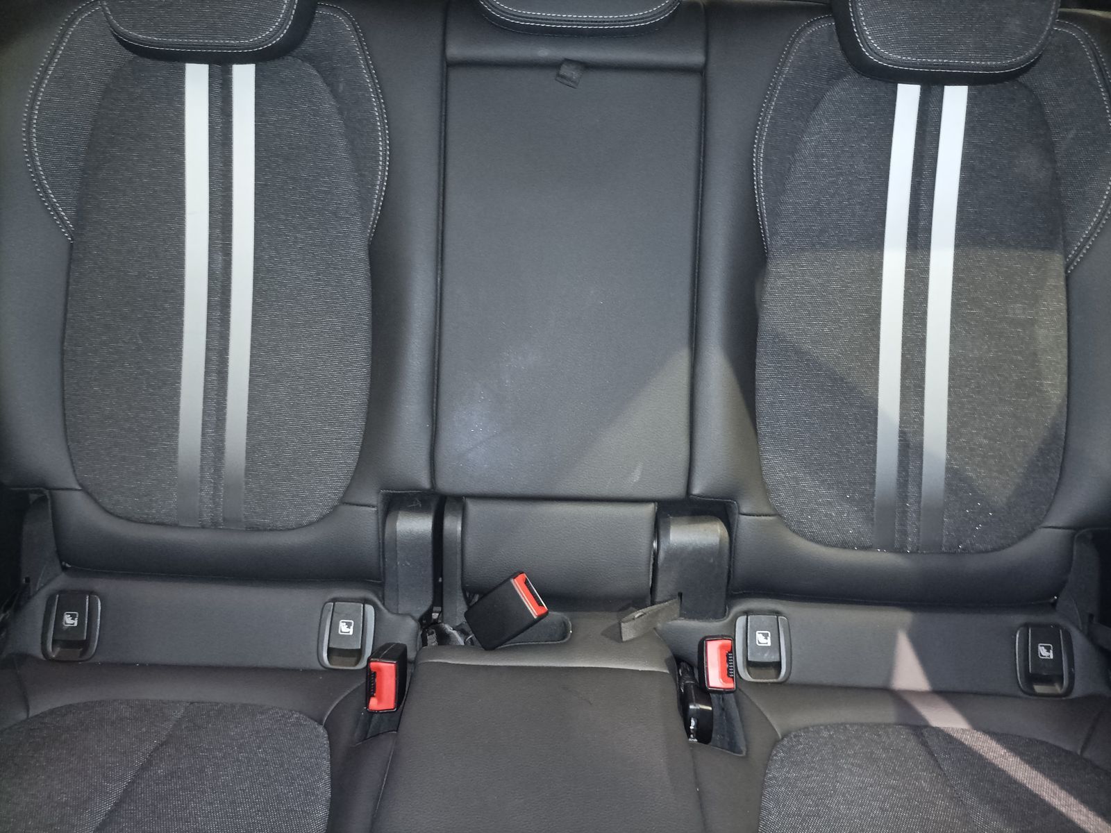 BMW X1 xDrive25d Sport Line - Samsaru's Car Outlet