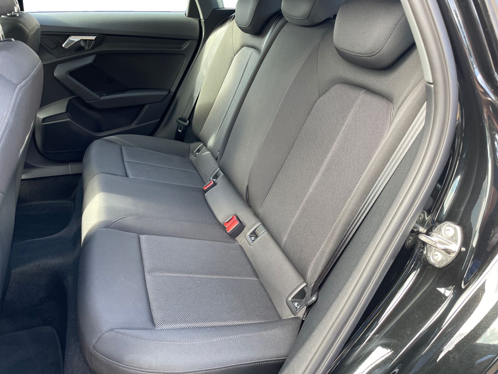 Audi A3 Sportback 40TFSIe S-tronic Navi Virtual Carpl