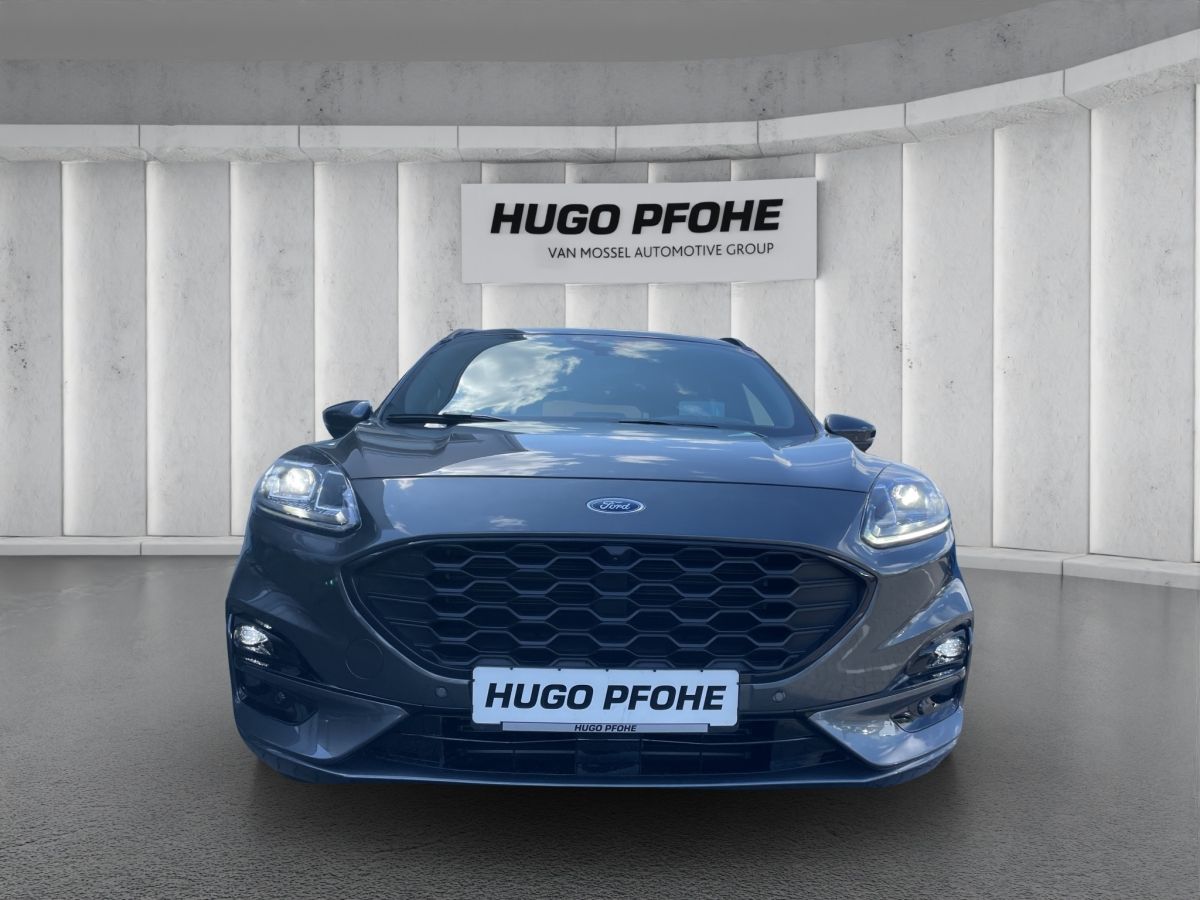 Ford Kuga ST-Line X - Samsaru's Car Outlet