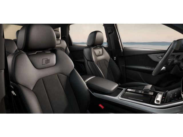 Audi Q7 SUV S line 50 TDI quattro 210 kW tiptronic