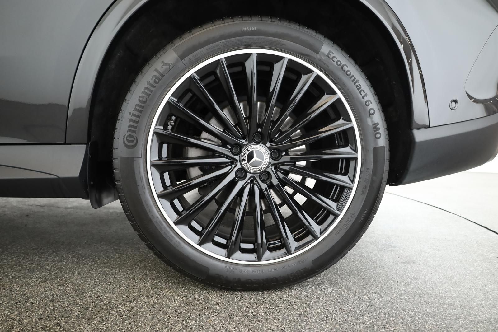 Mercedes-Benz GLC 300 d 4M AMG Advanced Night DIGITAL Pano AHK