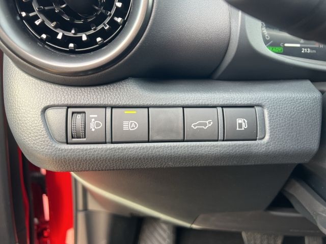 Toyota C-HR 2.0 Hybrid Team D *TECHNIKPAKET*