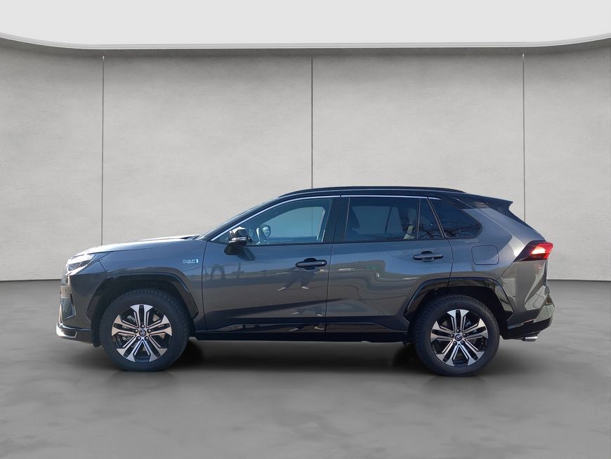 Toyota RAV 4 Plug-in-Hybrid Style
