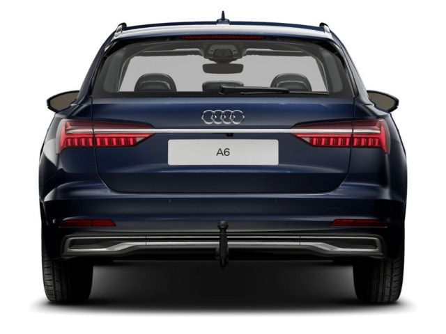 Audi A6 Avant 45 TFSI S tronic - Samsaru's Car Outlet