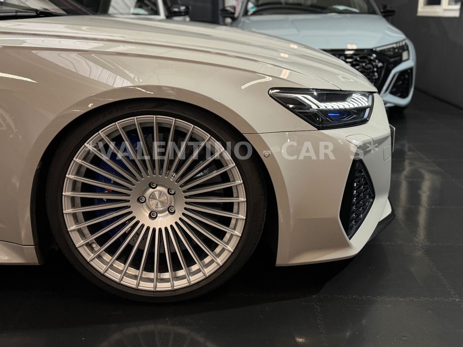 Audi RS6 Avant 4.0 TFSI quat/*962ps*/HGP/Keramik/VOLL