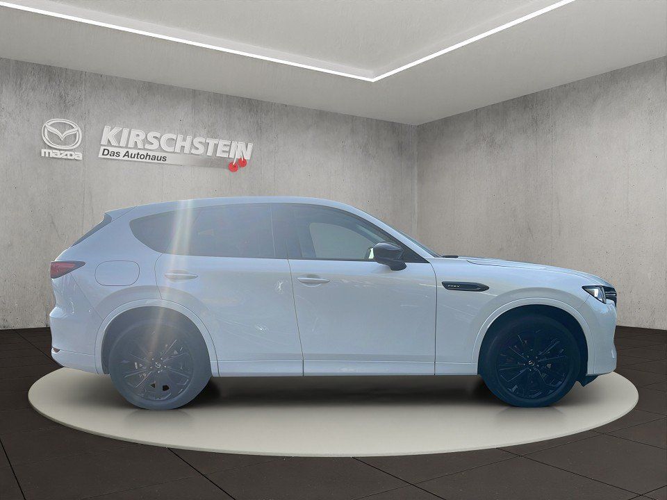 Mazda CX-60 Homura ++ALLE-Pakete+AHK++