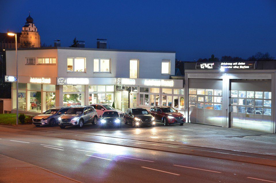 Mazda CX-30 5WGN 2.0L  186ps 6AT FWD Exclusive-Line 20