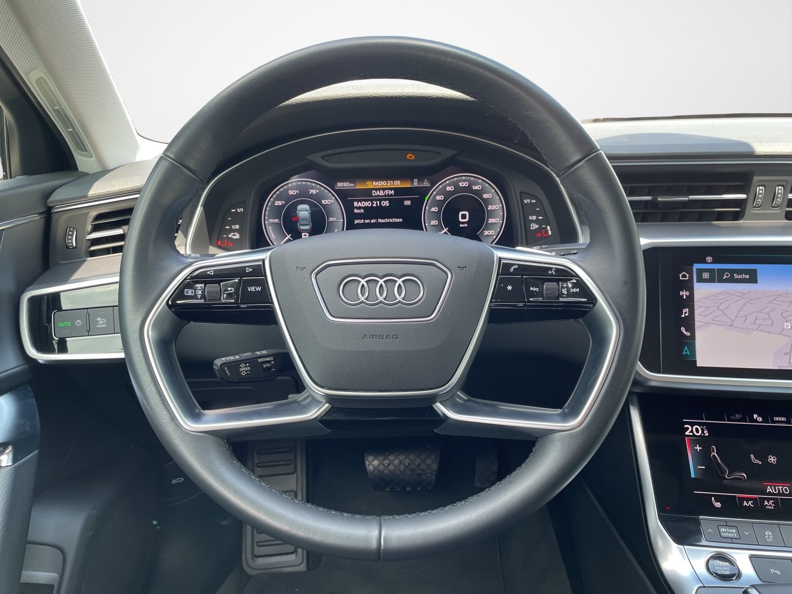 Audi A6 Limousine 50 TFSI e S tronic quattro - Samsaru's Car Outlet