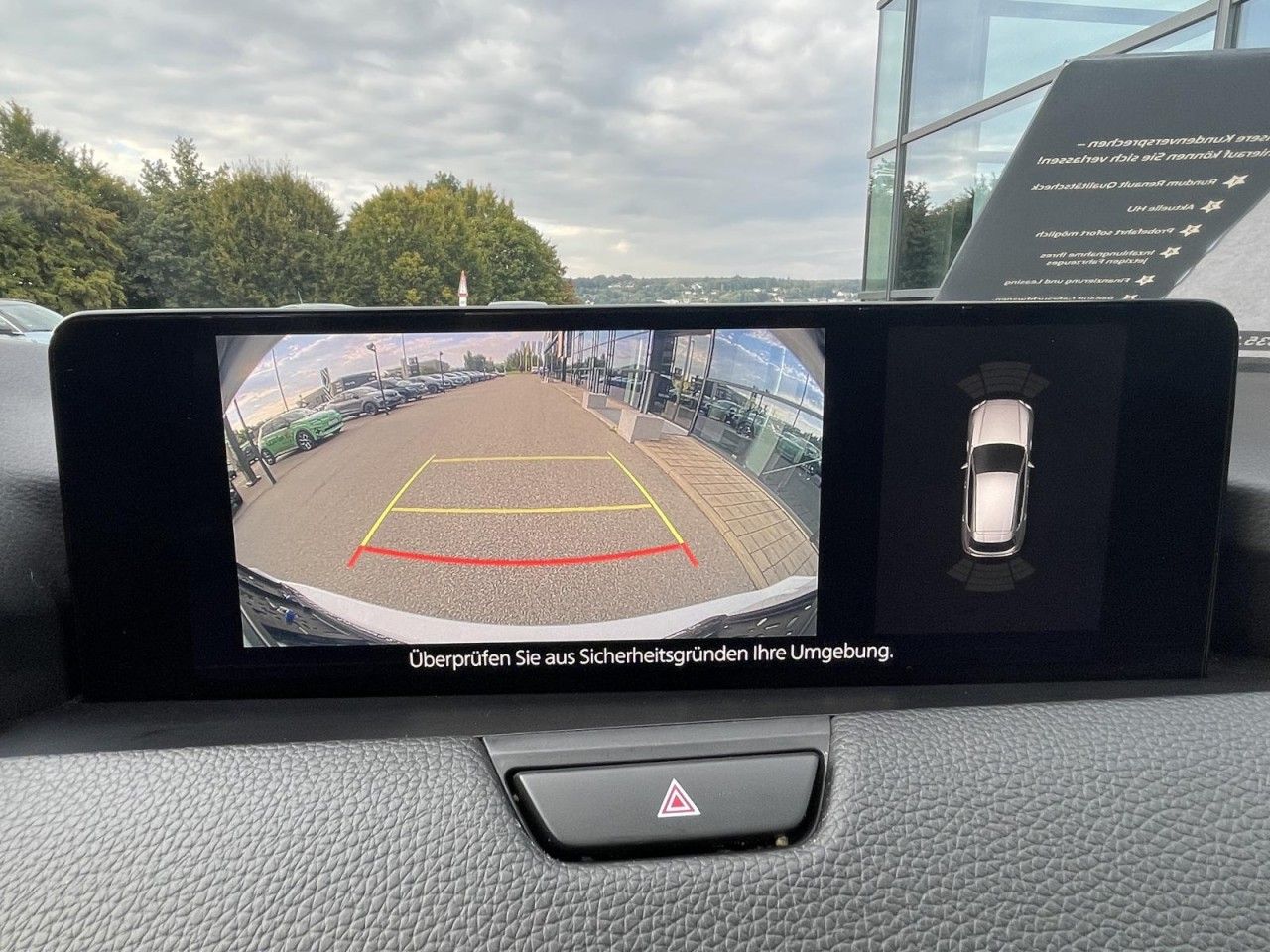 Mazda CX-60 e-SKYACTIV-G PHEV Exlusive-Line AWD