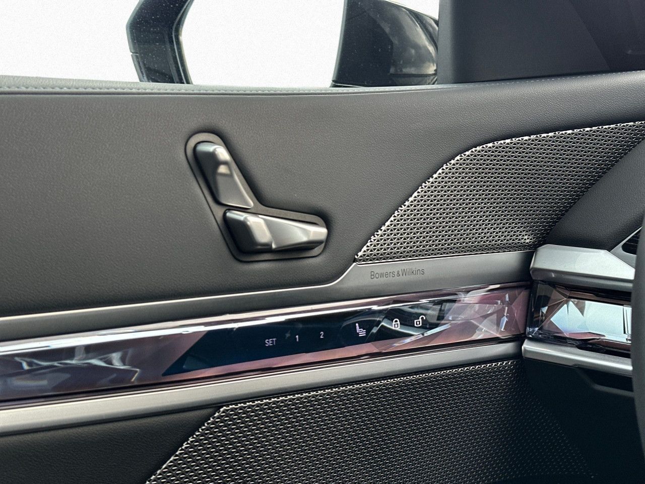 BMW 740d M Sport Pro B/W Stdhz Autobahn Leas 819,-