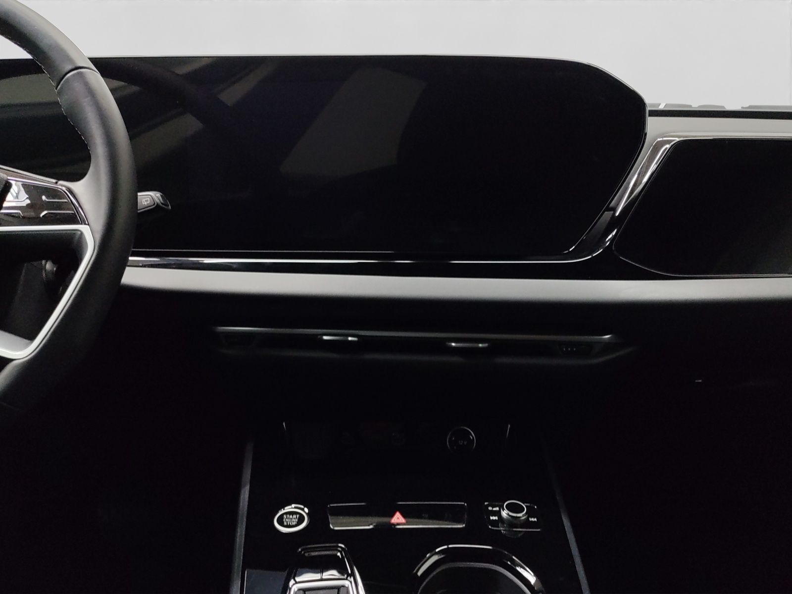 Audi A5 Avant TFSI Q S LINE EDITION 1 LM19 LEDER AHK