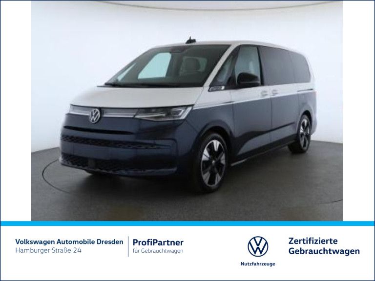 Volkswagen T7 Multivan Style LANG IQ NAV ACC AHZV AGR PANO