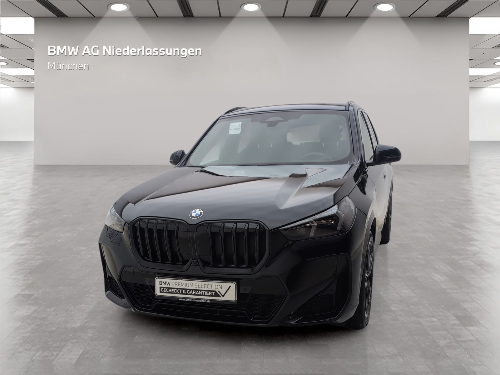 BMW X1 xDrive23d M Sport - Samsaru's Car Outlet