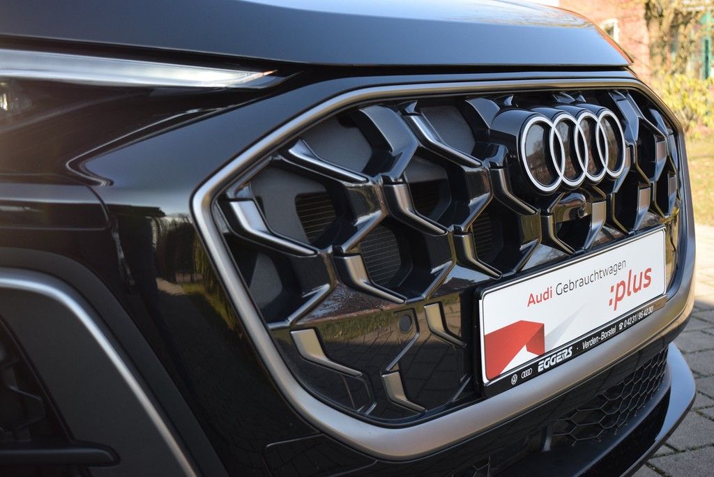 Audi Q5 TDI quattro *S-line*Pano*AHK*Matrix*360°