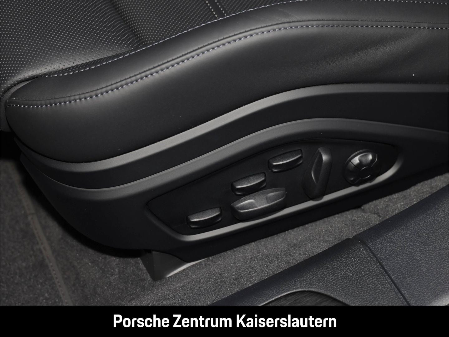 Porsche Panamera 4 E-Hybrid LED-Matrix InnoDrive BOSE